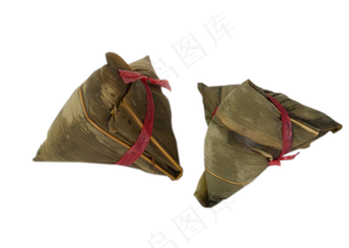 端午节气新鲜粽子