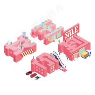 38妇女节女王节创意字艺术字设计节日