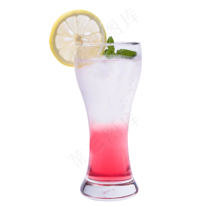 灰色饮料美食元素(2000X2000(DPI:300))psd模版下载