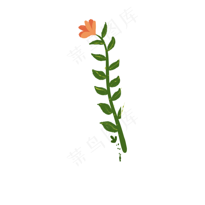 春天美丽花朵下载