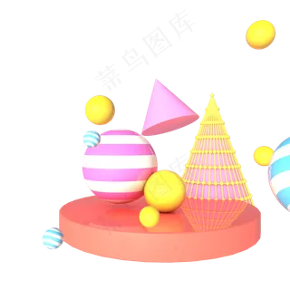 儿童节节日装饰