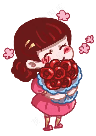 2018女生节妇女节