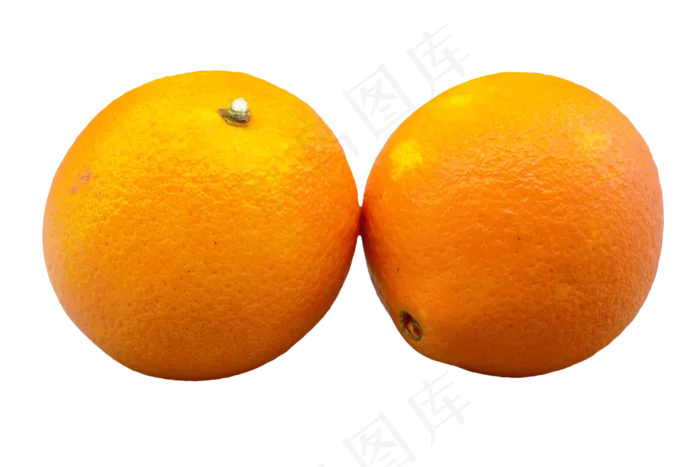 橙色水果橙子(2500X3000(DPI:300))
