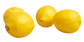 柠檬组合