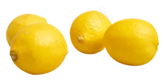 柠檬组合