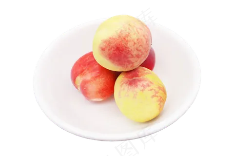 有机水果桃子 有机水果桃子