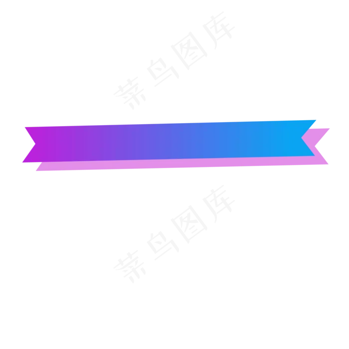 电商文字彩条边框,免抠元素(2000*2000px 300 dpi )ai矢量模版下载