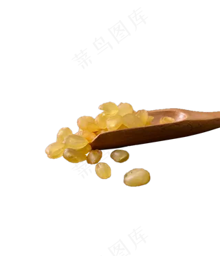 古风养生滋补皂角米