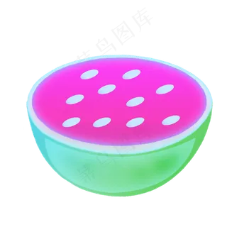 幻想之光夏季水果