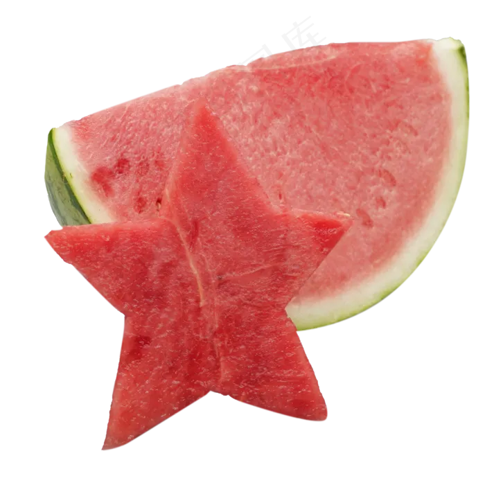 水果西瓜饮料(3000*3000px 300 dpi )