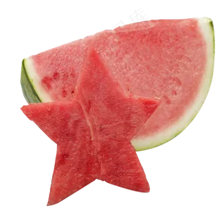 水果西瓜饮料