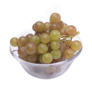 有机葡萄,免抠元素