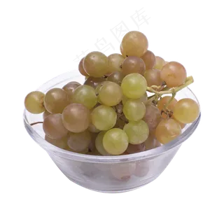 有机葡萄,免抠元素