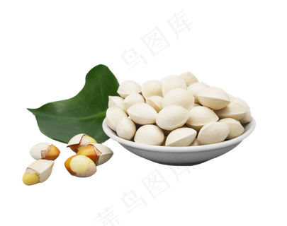 零食坚果,免抠元素