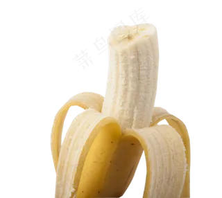 水果香蕉好吃美味