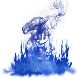 火焰鬼火,免抠元素