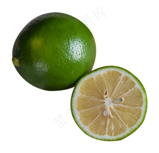 柠檬柠檬片