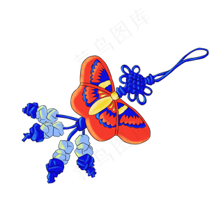 端午节香囊挂饰