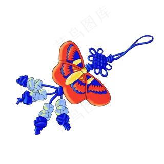 端午节香囊挂饰