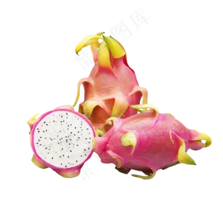 白心火龙果水果