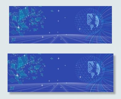 企业公司签到墙设计