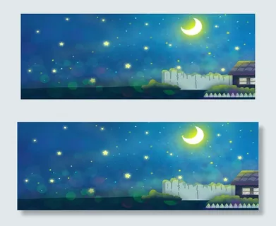 蓝色的天空和云朵