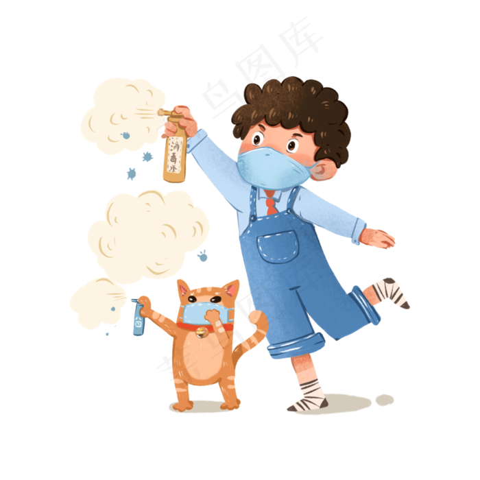 室内消毒通风新冠状病毒肺炎武汉