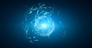 大气星球科技全球数据化