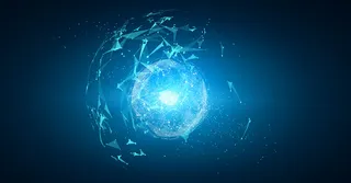 大气星球科技全球数据化