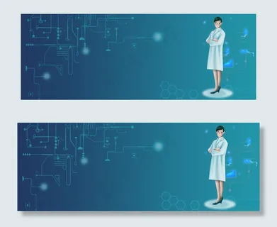 健康医疗安全医护banner 健康医疗安全医护banner