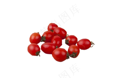 小西红柿蔬菜水果