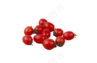 小西红柿蔬菜水果