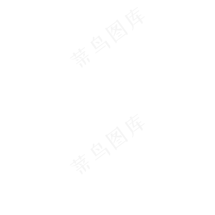 提高一分压倒千人粉笔字(2000X2000(DPI:300))psd模版下载
