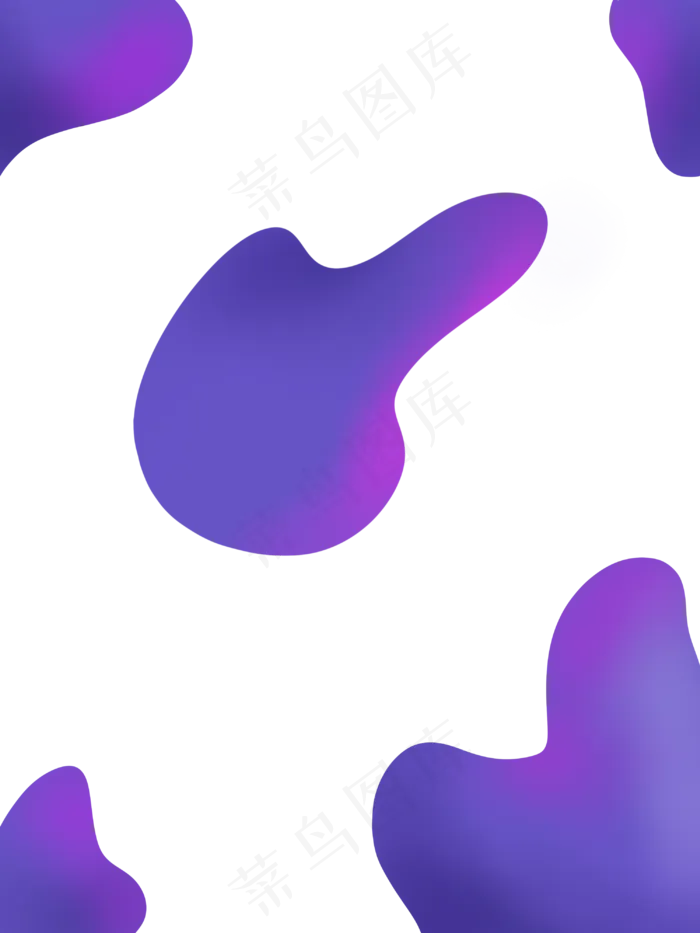 手绘双十一电商装饰图案下载,免抠元素(3000*4000px 300 dpi )psd模版下载