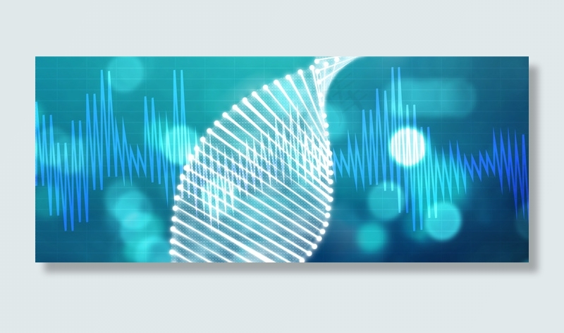 医疗科技研究科学背景