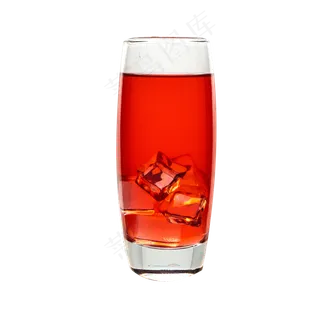 夏季解暑饮品,免抠元素