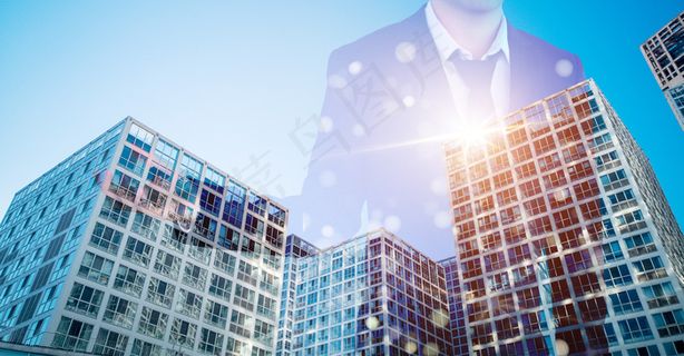 人和城市商业科技