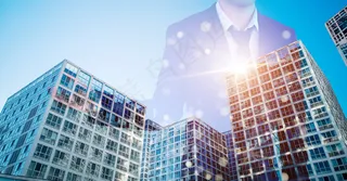 人和城市商业科技