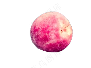 好吃美味营养桃子