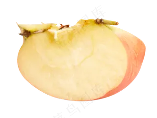 苹果切片