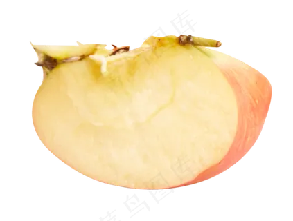 苹果切片 苹果切片