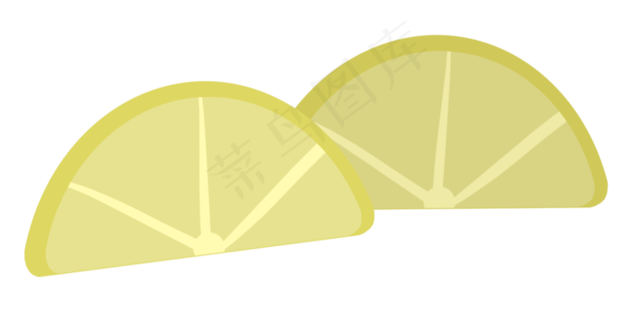 柠檬水果