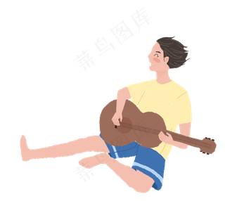 夏日我是歌唱家