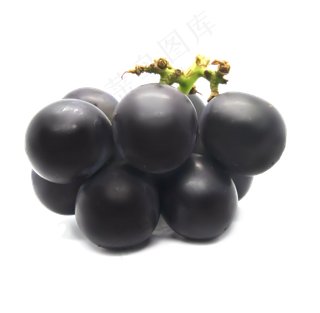 水果小串葡萄