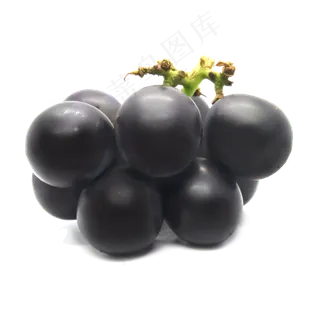 水果小串葡萄 水果小串葡萄