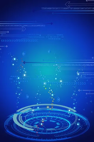 机器人人工智能科技