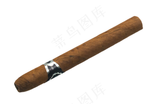 男士物件雪茄