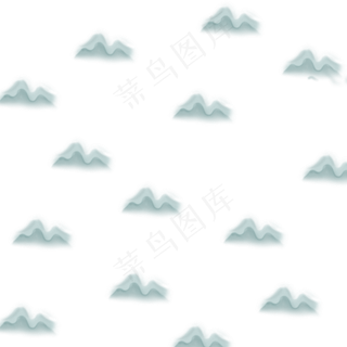 中国风纹理底纹