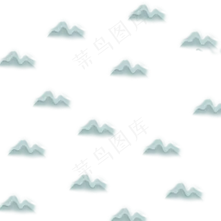 中国风纹理底纹