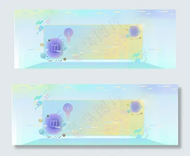 教育培训创意合成